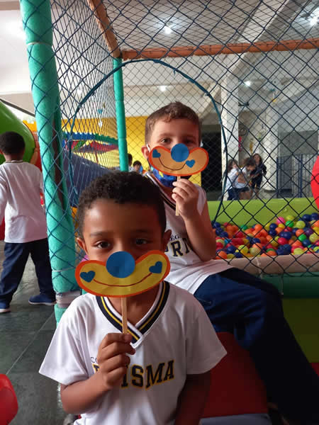 Dia do Circo 2022